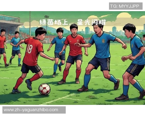 在绿茵场上绽放的爱意足球BL故事中的激情与梦想 在绿茵场上绽放的爱意足球BL故事中的激情与梦想