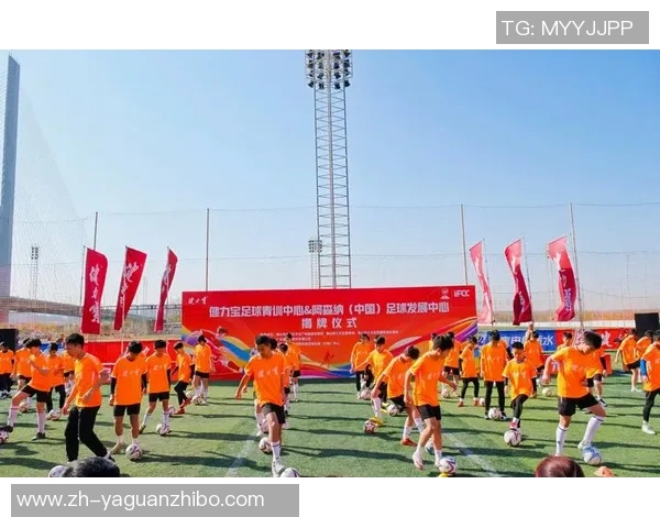 中国足球学院：培养未来足球明星的摇篮与发展之路