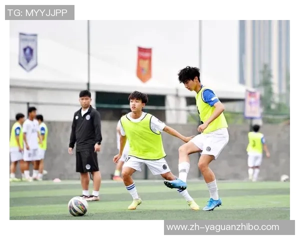 上海足球青训新模式探索助力青少年成长与职业发展之路