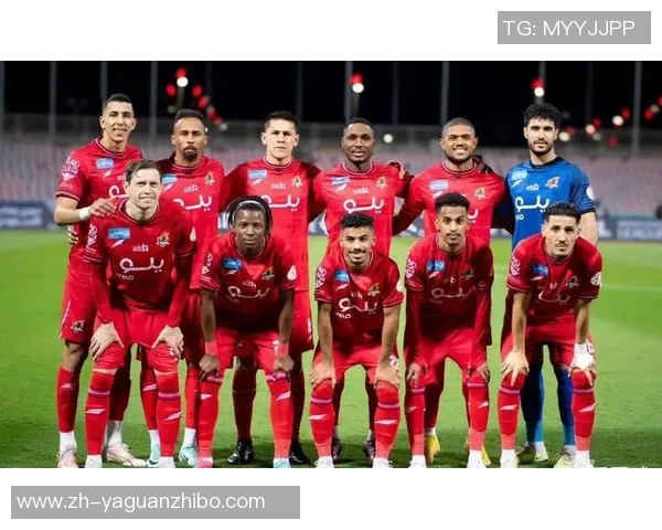 沙特阿联酋足球对决历史战绩分析与未来展望 沙特阿联酋足球对决历史战绩分析与未来展望